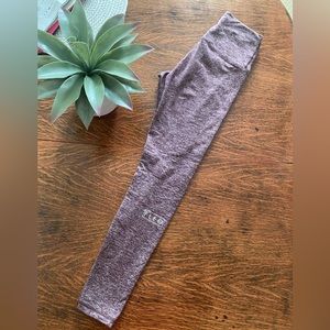 Fleo Bounce Leggings 25”